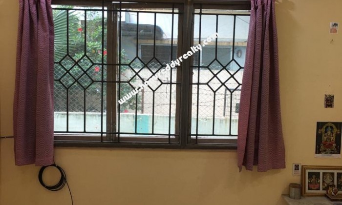 2 BHK Flat for Sale in T.Nagar